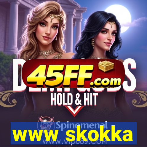 www skokka